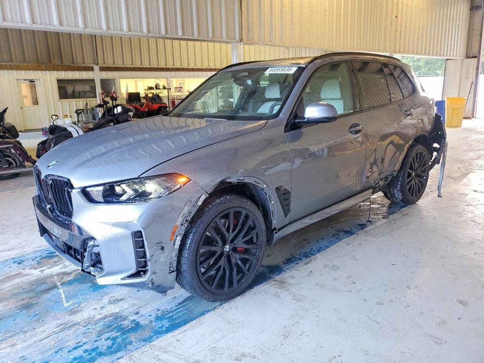 66565836 :رقم المزاد ، 5UX23EU03T9420213 vin ، 2026 Bmw X5 مزاد بيع
