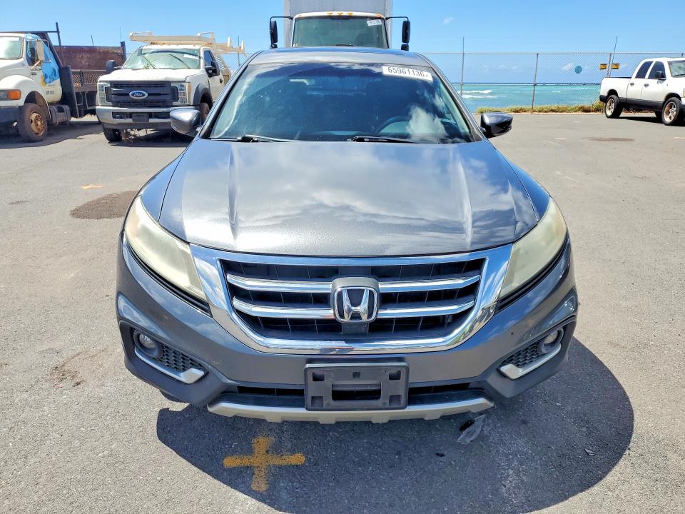 Продаж на аукціоні авто 2013 Honda Crosstour, vin: 5J6TF3H31DL000258, номер лоту: 65961136