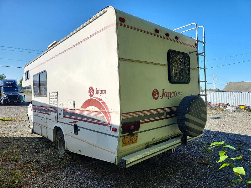Продаж на аукціоні авто 1997 Ford Jayco, vin: 1FDKE30S4VHA18535, номер лоту: 66983536