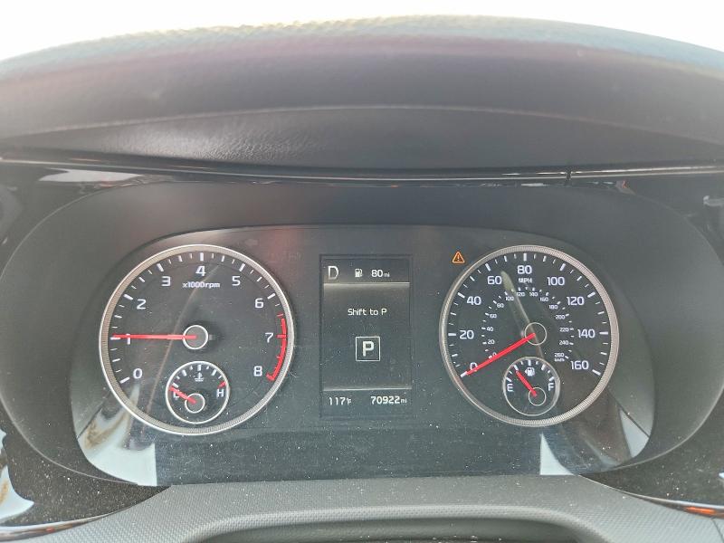 Продаж на аукціоні авто 2023 Kia K5, vin: 5XXG14J25PG204174, номер лоту: 64194466