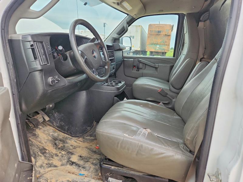 Auction sale of the 2016 Gmc Savana, vin: 1GTW7AFF5G1171323, lot number: 61411146
