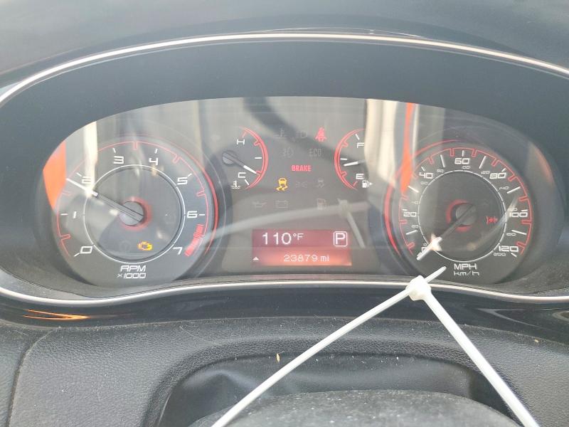 Aukcja sprzedaży 2013 Dodge Dart, vin: 1C3CDFBA0DD309352, numer aukcji: 62871836