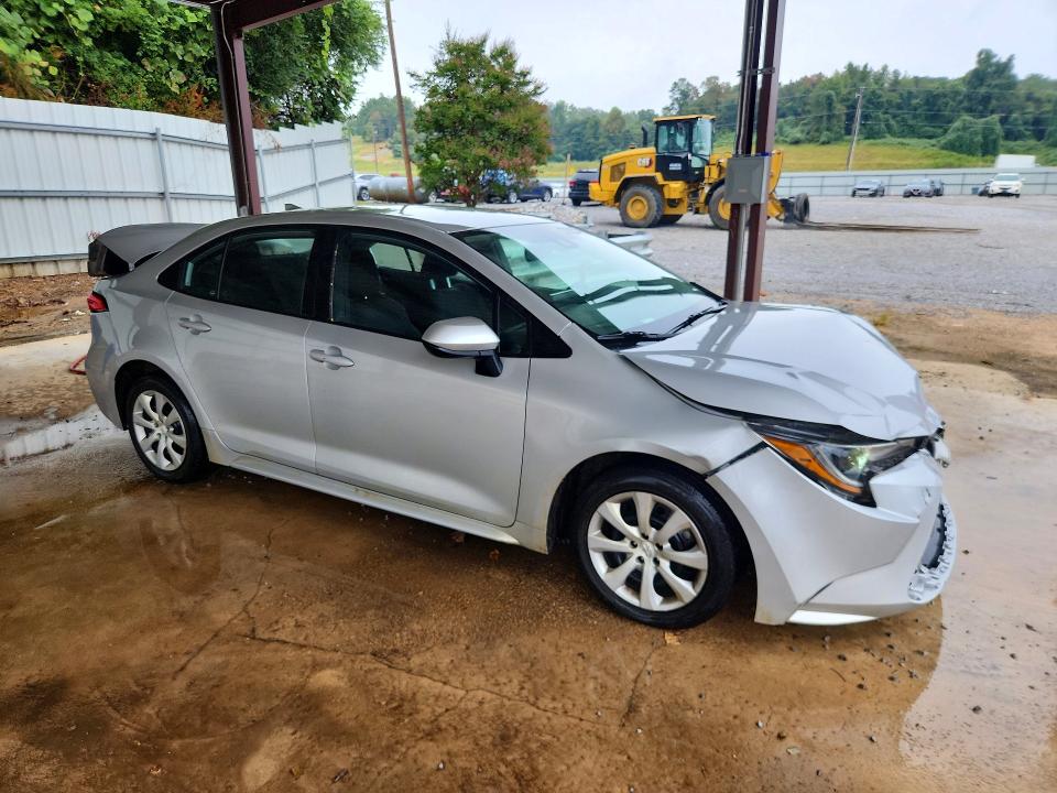 Aukcja sprzedaży 2022 Toyota Corolla, vin: 5YFEPMAE6NP358963, numer aukcji: 66245216