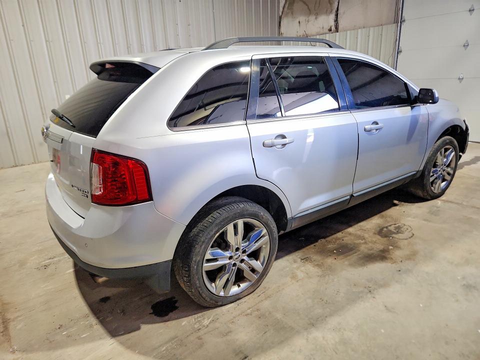 Aukcja sprzedaży 2013 Ford Edge, vin: 2FMDK4KC8DBC38365, numer aukcji: 65045726