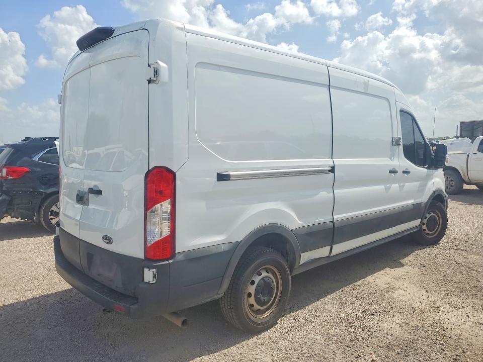 Aukcja sprzedaży 2021 Ford Transit, vin: 1FTBR1C86MKA02917, numer aukcji: 63766576