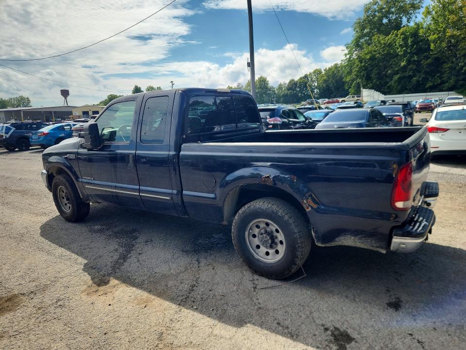 Продаж на аукціоні авто 2000 Ford F250, vin: 1FTNX20F6YEC35728, номер лоту: 66270116