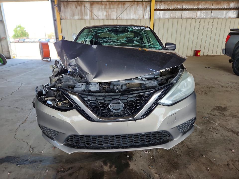 Aukcja sprzedaży 2016 Nissan Sentra, vin: 3N1AB7AP9GL676045, numer aukcji: 67200896