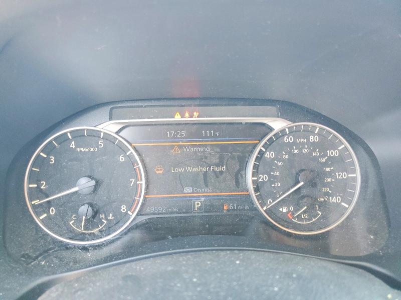 65518406 :رقم المزاد ، 1N4BL4CW5MN418852 vin ، 2021 Nissan Altima مزاد بيع