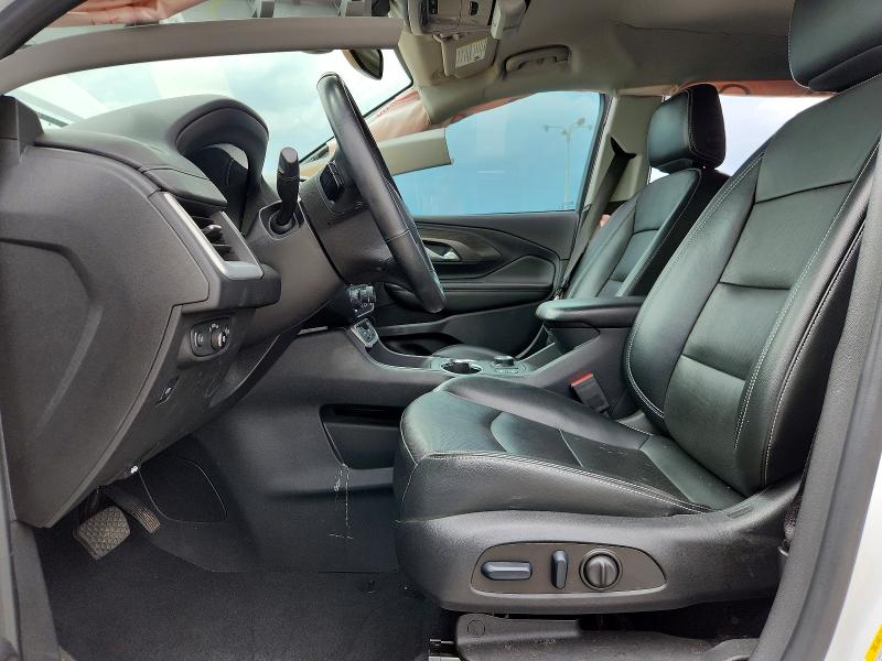 Продажа на аукционе авто 2023 Gmc Terrain, vin: 3GKALVEG6PL125777, номер лота: 65212576