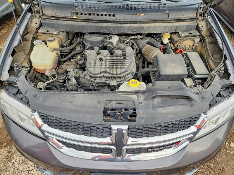 2014 Dodge Journey მანქანა იყიდება აუქციონზე, vin: 3C4PDDDG6ET202224, აუქციონის ნომერი: 64688976