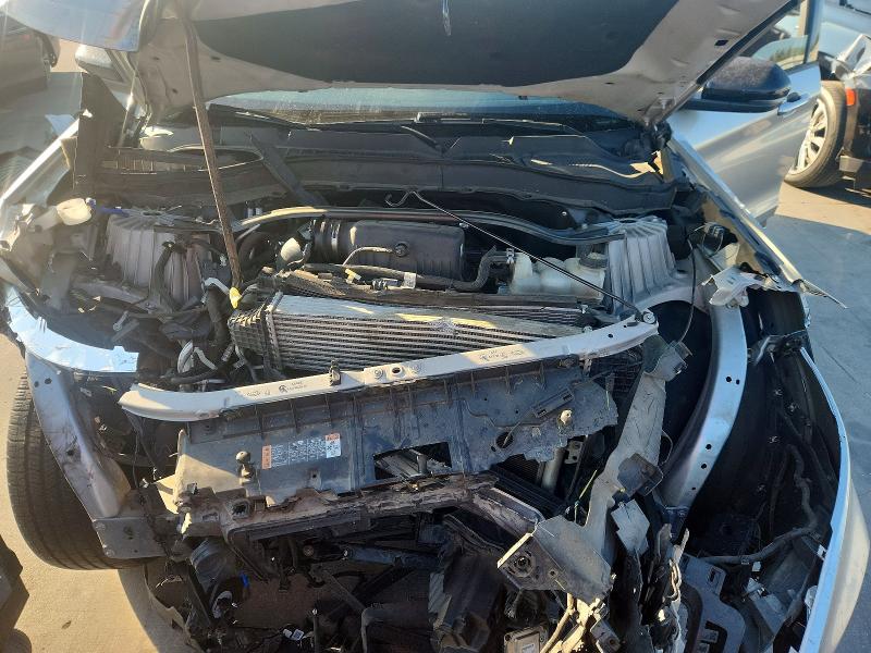 Продажа на аукционе авто 2021 Ford Explorer, vin: 1FMSK8FH4MGB37384, номер лота: 66989746