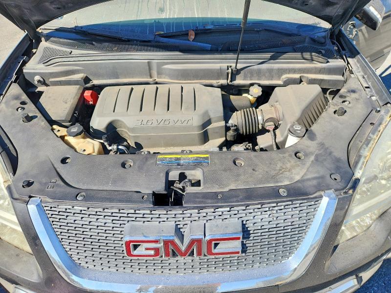Aukcja sprzedaży 2008 Gmc Acadia, vin: 1GKER237X8J254888, numer aukcji: 65317906
