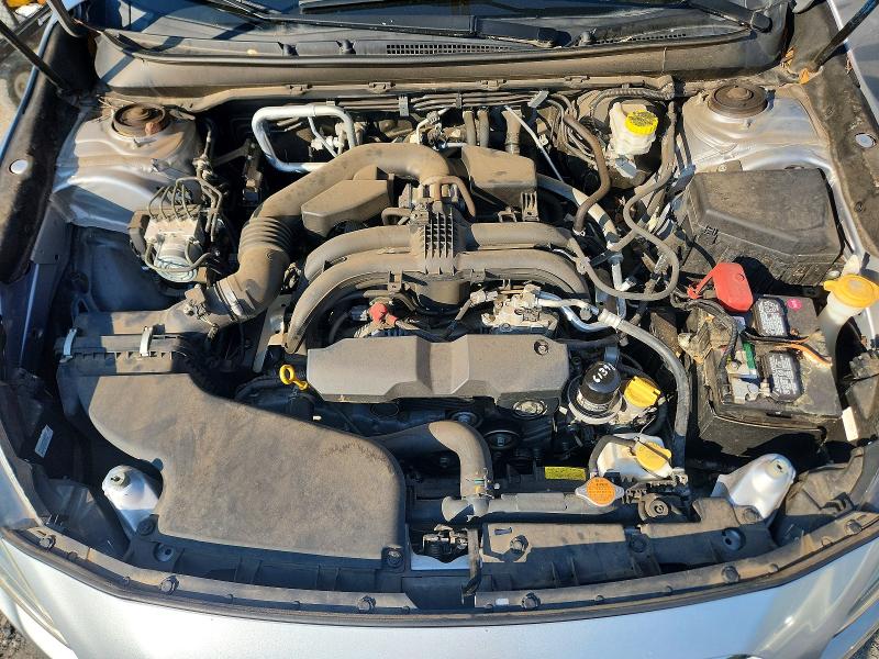 65557146 :رقم المزاد ، 4S4BSANC9K3368993 vin ، 2019 Subaru Outback مزاد بيع