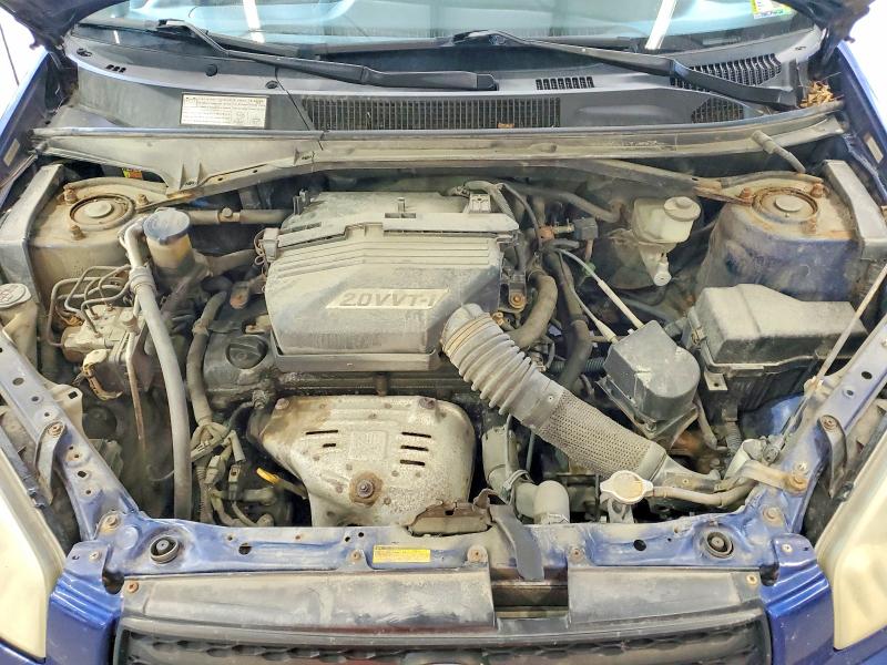 2002 Toyota Rav4 მანქანა იყიდება აუქციონზე, vin: JTEHH20V826062048, აუქციონის ნომერი: 64539956
