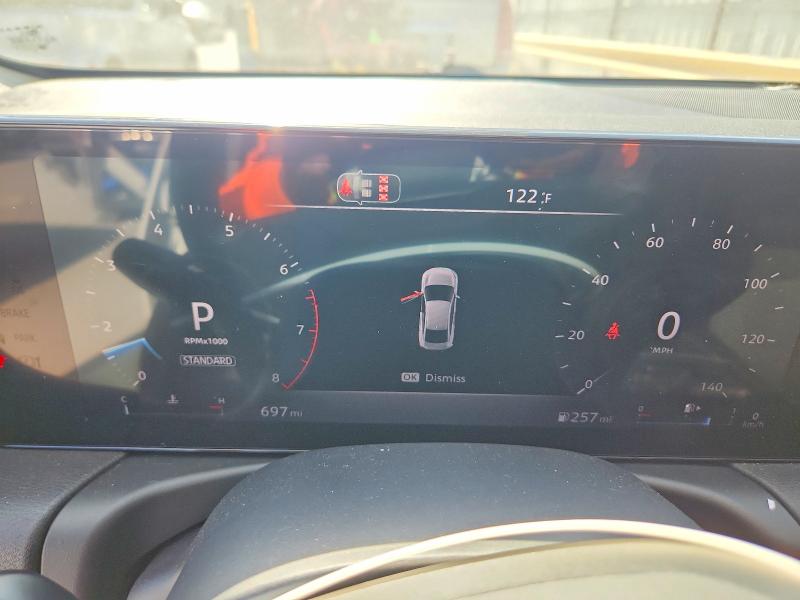 64931726 :رقم المزاد ، 3N1AB9CV4TY243088 vin ، 2026 Nissan Sentra مزاد بيع