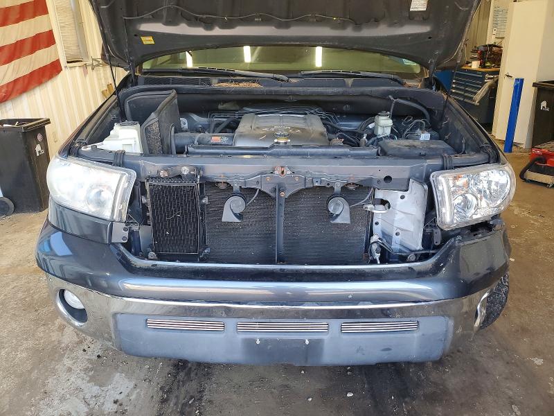 2008 Toyota Tundra მანქანა იყიდება აუქციონზე, vin: 5TBDV54118S521927, აუქციონის ნომერი: 64810136