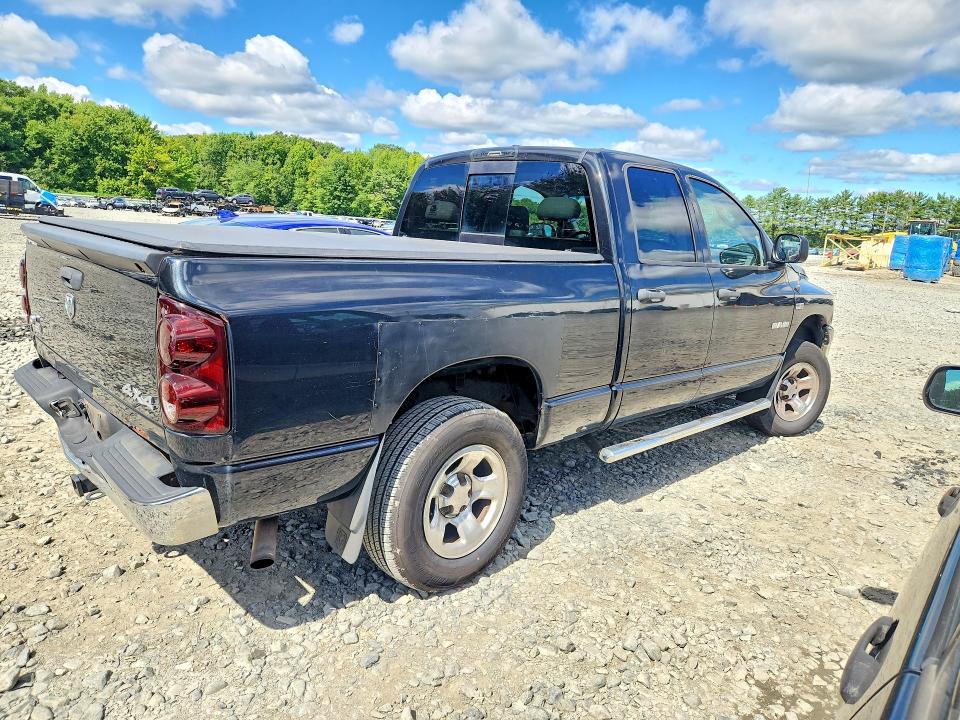 Aukcja sprzedaży 2008 Dodge Ram 1500, vin: 1D7HU18238S541990, numer aukcji: 66607506