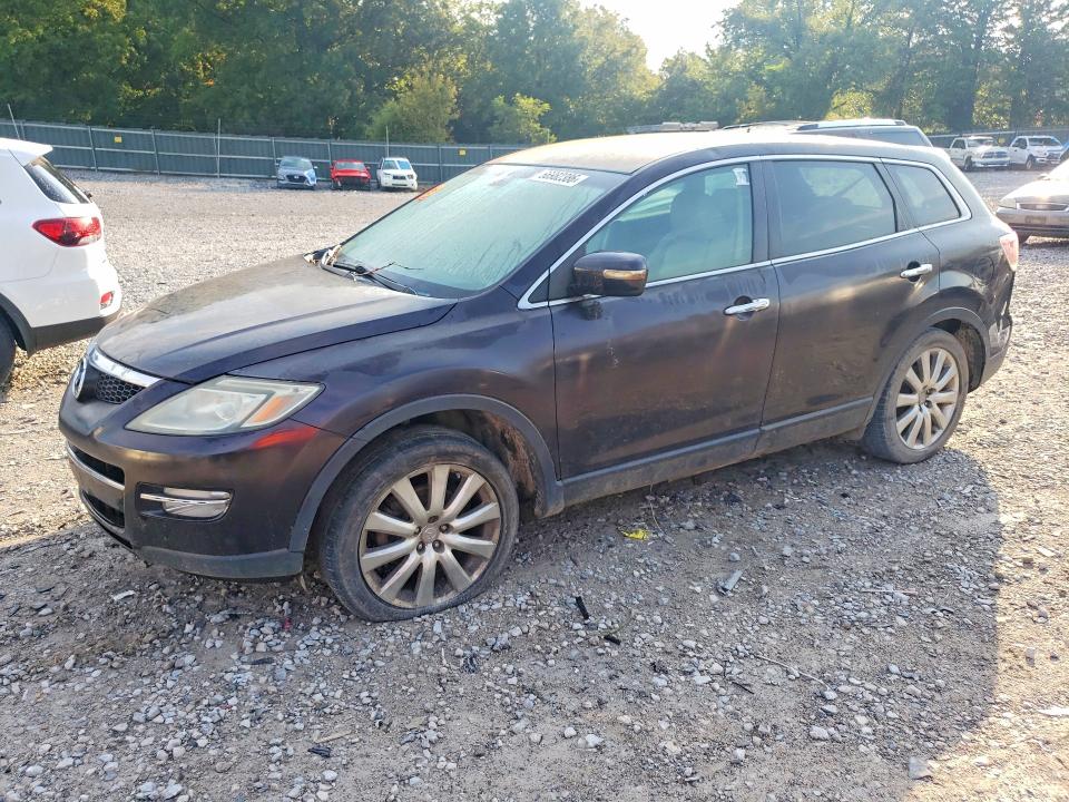 Продажа на аукционе авто 2009 Mazda Cx-9, vin: JM3TB28A390168087, номер лота: 66982386