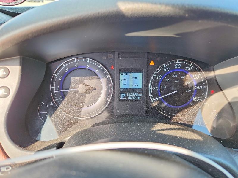 Aukcja sprzedaży 2017 Infiniti Qx50, vin: JN1BJ0RP4HM380618, numer aukcji: 64729526