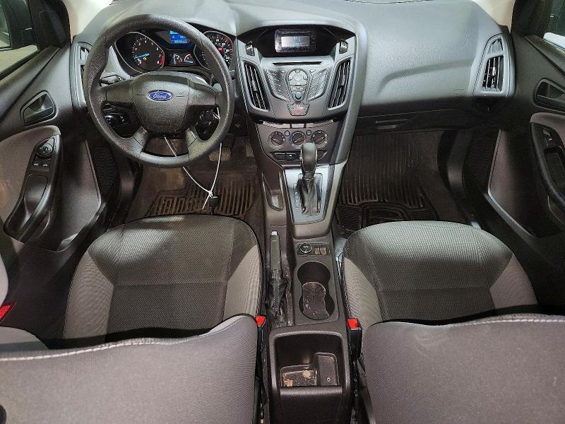 63326816 :رقم المزاد ، 1FADP3E26DL350638 vin ، 2013 Ford Focus مزاد بيع