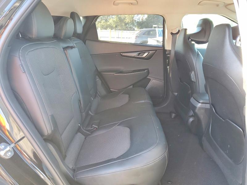 Aukcja sprzedaży 2025 Kia Ev6, vin: 5XYC34JAXSG013063, numer aukcji: 66130396
