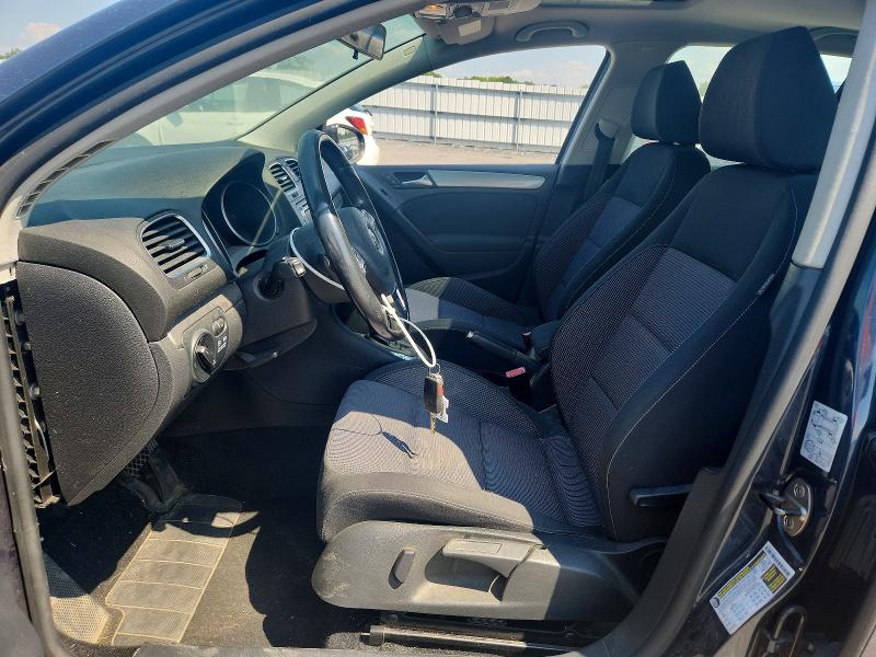 Продаж на аукціоні авто 2012 Volkswagen Golf, vin: WVWDM7AJ1CW117786, номер лоту: 65824616