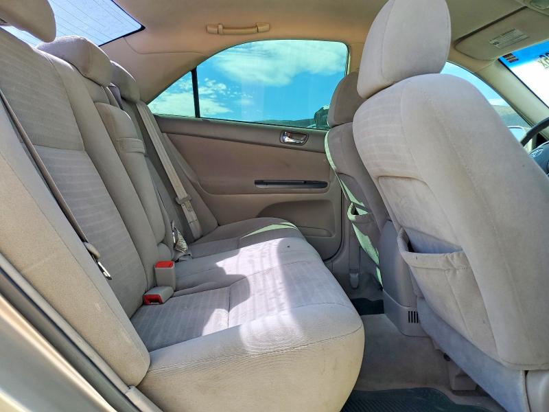 Продаж на аукціоні авто 2006 Toyota Camry, vin: 4T1BE32K46U143945, номер лоту: 66767126