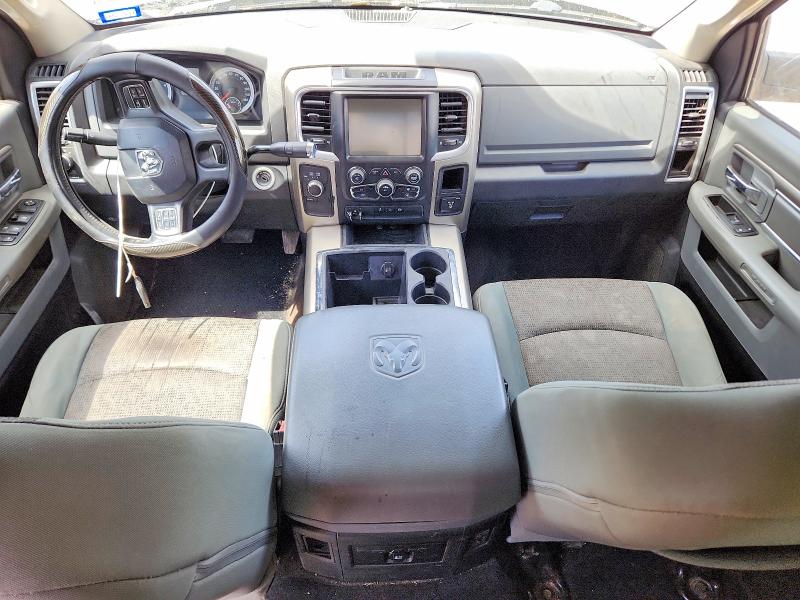 Продажа на аукционе авто 2013 Ram 3500, vin: 3C63RRHL4DG572994, номер лота: 64816926