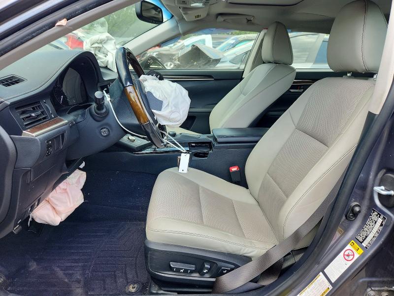 Продаж на аукціоні авто 2015 Lexus Es, vin: JTHBK1GG3F2182641, номер лоту: 64620026