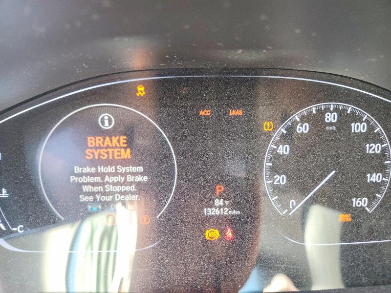 Aukcja sprzedaży 2018 Honda Accord, vin: 1HGCV1F56JA155866, numer aukcji: 63759906