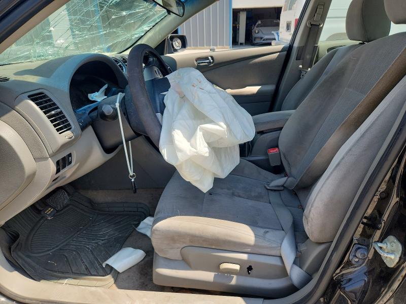 2012 Nissan Altima მანქანა იყიდება აუქციონზე, vin: 1N4AL2APXCN446012, აუქციონის ნომერი: 68703386