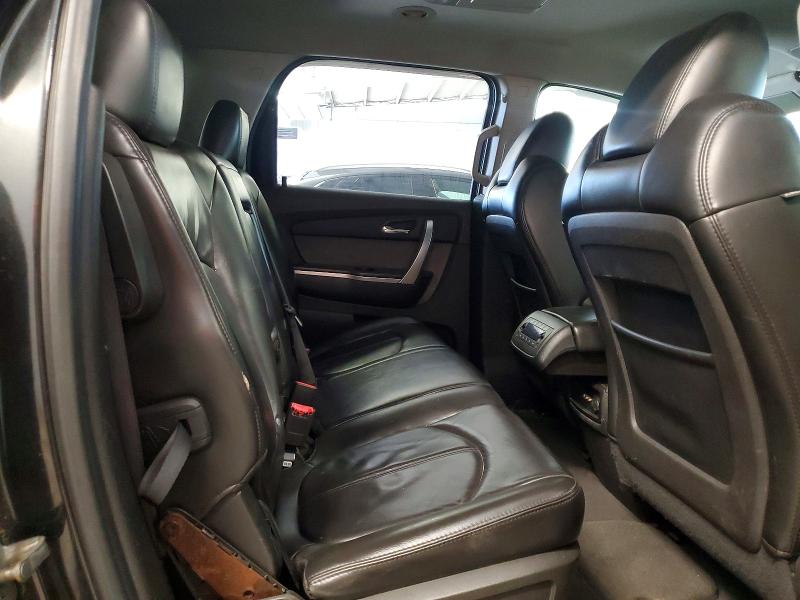 65832166 :رقم المزاد ، 1GKEV23D29J123456 vin ، 2009 Gmc Acadia مزاد بيع