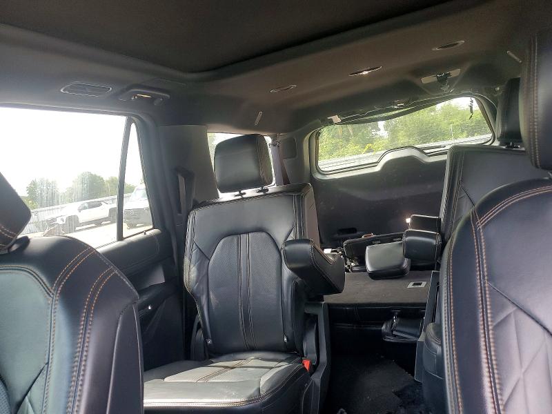 2023 Ford Expedition მანქანა იყიდება აუქციონზე, vin: 1FMJK1M81PEA58051, აუქციონის ნომერი: 65699466
