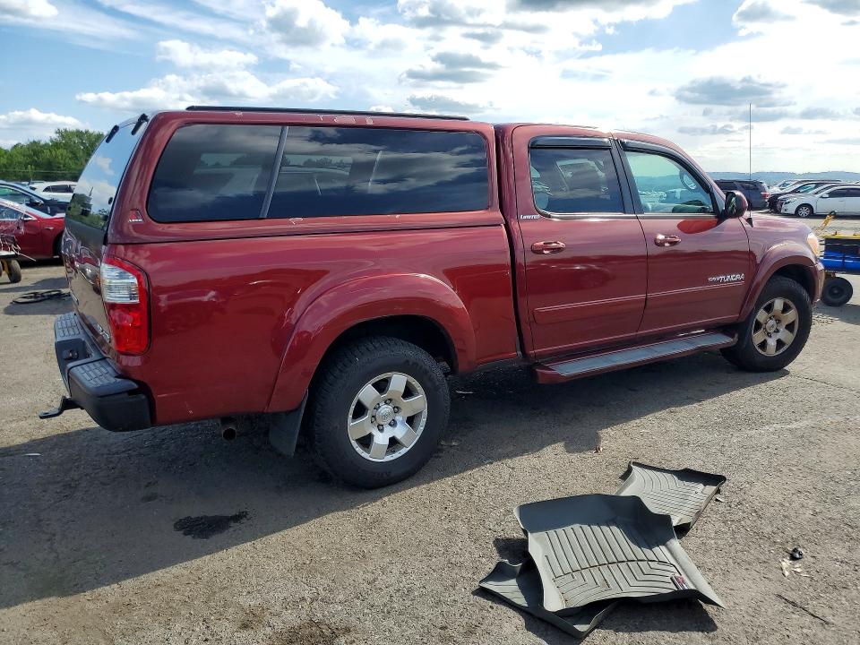 66225456 :رقم المزاد ، 5TBDT481X6S525546 vin ، 2006 Toyota Tundra مزاد بيع