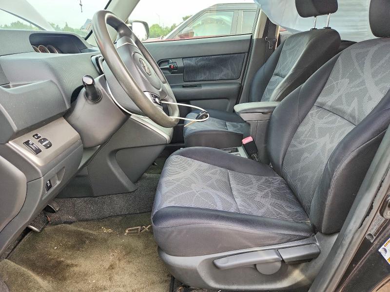 Продажа на аукционе авто 2011 Scion Xb, vin: JTLZE4FE6B1137691, номер лота: 64787106