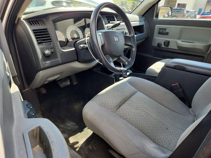 Aukcja sprzedaży 2008 Dodge Dakota, vin: 1D7HE22K28S564754, numer aukcji: 65801096
