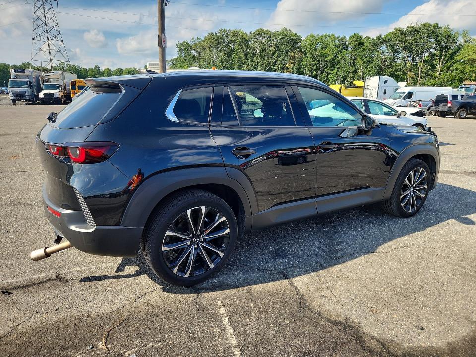 65344306 :رقم المزاد ، 7MMVABDL1TN474632 vin ، 2026 Mazda Cx-50 مزاد بيع
