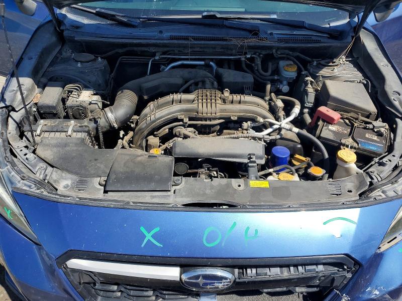 Aukcja sprzedaży 2018 Subaru Crosstrek, vin: JF2GTAAC1J9288968, numer aukcji: 64264896