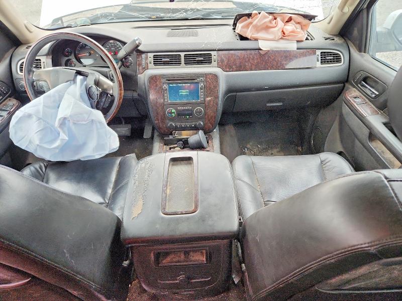 Продажа на аукционе авто 2011 Gmc Sierra, vin: 1GT125C80BF190976, номер лота: 66393176