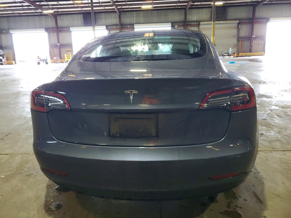 Продажа на аукционе авто 2023 Tesla Model 3, vin: 5YJ3E1EA3PF657120, номер лота: 66785836