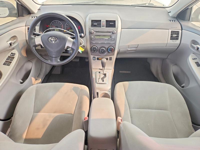 Aukcja sprzedaży 2011 Toyota Corolla, vin: 2T1BU4EE4BC649317, numer aukcji: 63428066