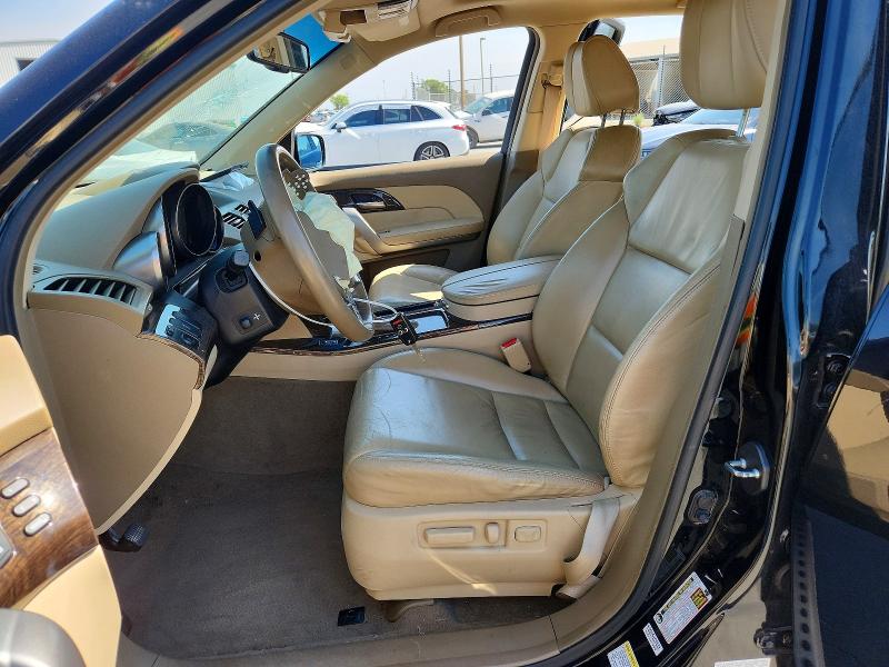 Продаж на аукціоні авто 2013 Acura Mdx, vin: 2HNYD2H38DH522081, номер лоту: 63883636