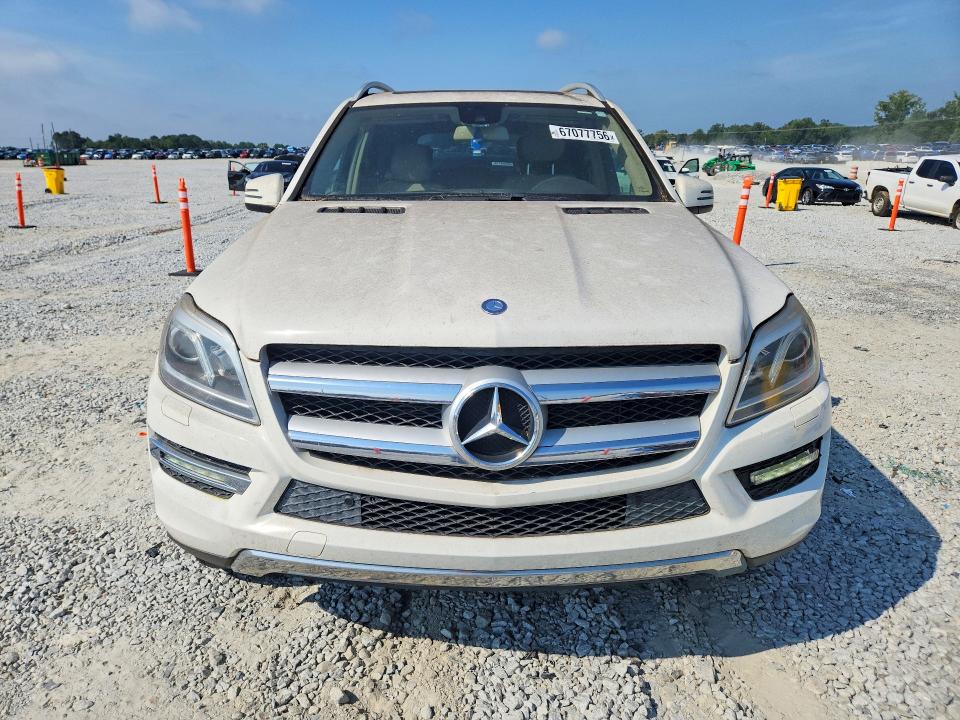 Продаж на аукціоні авто 2016 Mercedes-benz Gl, vin: 4JGDF6EE6GA620049, номер лоту: 67077756