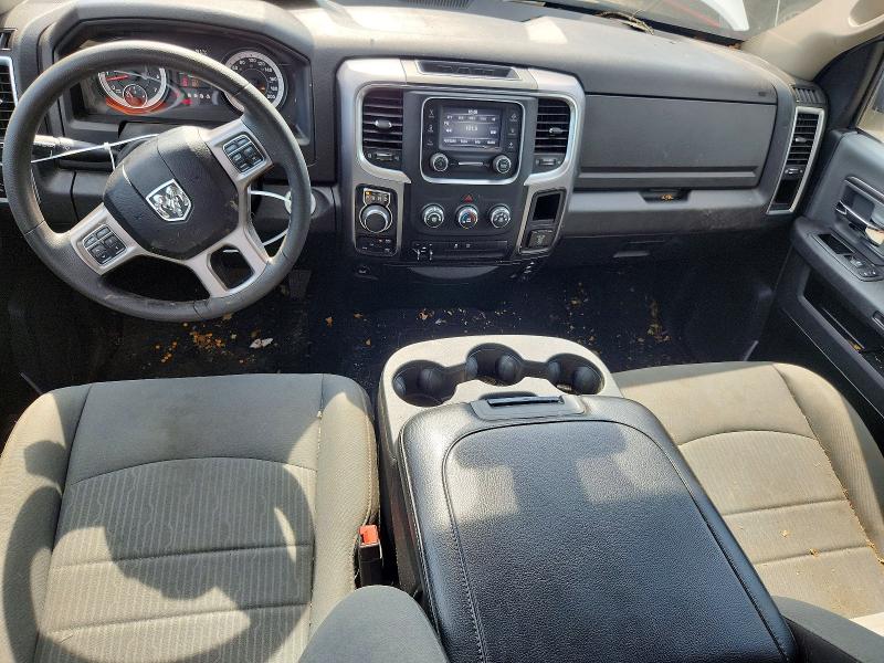 Aukcja sprzedaży 2023 Ram 1500 Classic, vin: 1C6RR7LT8PS581605, numer aukcji: 63118676