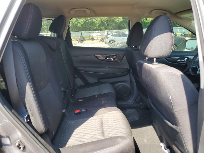 Aukcja sprzedaży 2019 Nissan Rogue, vin: 5N1AT2MT5KC794938, numer aukcji: 64824646
