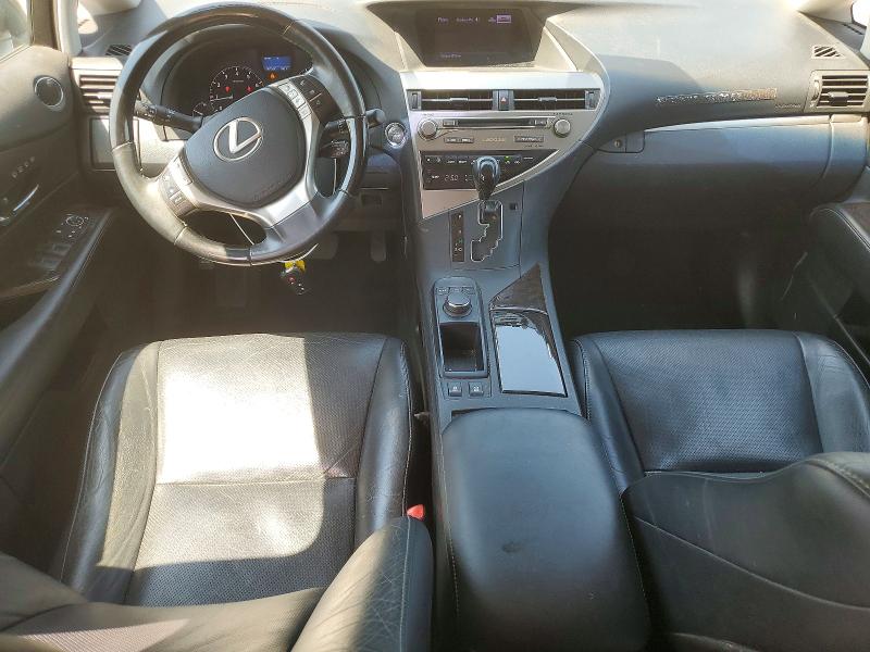 Продаж на аукціоні авто 2013 Lexus Rx 350, vin: 2T2BK1BA7DC204929, номер лоту: 65882726