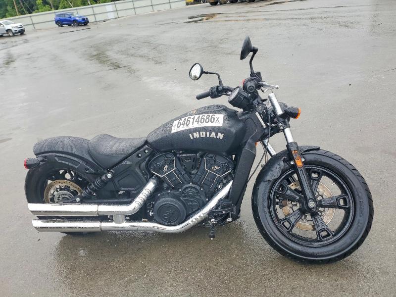 Aukcja sprzedaży 2022 Indian Motorcycle Co. Scout, vin: 56KMTA115N3185765, numer aukcji: 64614686