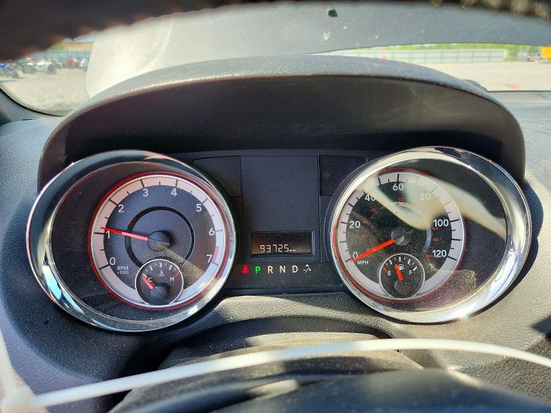 Aukcja sprzedaży 2019 Dodge Grand Caravan, vin: 2C4RDGCG4KR798119, numer aukcji: 66440156