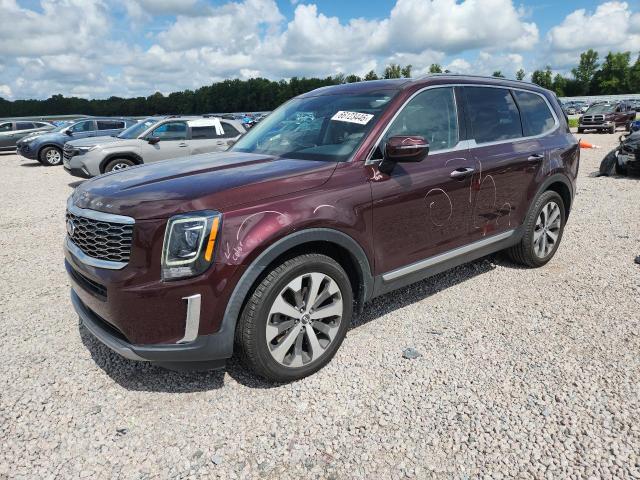 Auction sale of the 2020 Kia Telluride, vin: 5XYP64HC4LG048800, lot number: 66123446