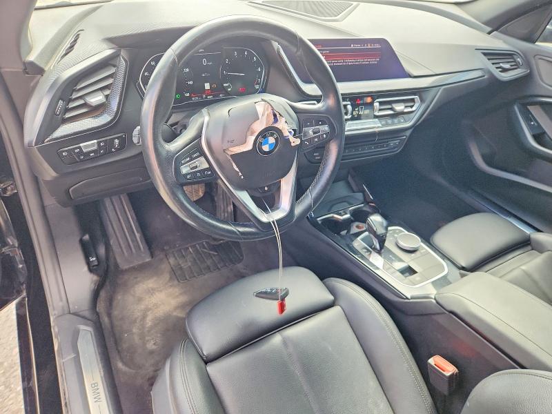 65340656 :رقم المزاد ، WBA73AK00M7H47345 vin ، 2021 Bmw 228xi مزاد بيع